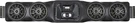 Works Speaker Bluetooth Soundbar 2007 Ranger 700 Polaris SSV-WP-UO4L *new*. Fixed Price $649.99.