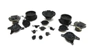 2019 Q7 (4M) Radio Stereo Bose Audio Subwoofer Tweeter Speaker Set. Fixed Price $814.48.