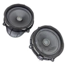 12-13 Range Rover L320 L319 LR4 Front Premium Audio Speaker Pair. Fixed Price $61.60.