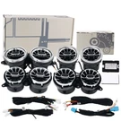 For Mercedes S-class S550 S500 S63 W222 Interior Ambient Light Air Vent Speaker. Fixed Price $155.61.