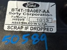Speaker Oem 2013 Ford Edge 1YR Wrnty BT4T19A067AA. Fixed Price $100.00.