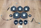 Oem Bmw F22 F23 F87 M2 Audio Sound System Speaker Set Harman Kardon. Fixed Price $259.95.