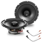 Gmc Sierra Hd For 2001-2002 Rear Door Speaker Kit Nvx. Fixed Price $67.99.