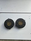 2005 Dodge Grand Caravan Tweeter Speaker Left Right Side 5094700AA Oem. Fixed Price $34.49.