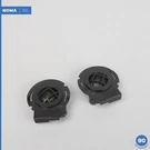 04-09 Jaguar XJ8 X350 Front Rear / Left & Right Door Speaker Tweeter Set Oem. Fixed Price $46.06.