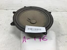 2008 Smart Fortwo Front Left Radio Audio Speaker. Fixed Price $35.96.