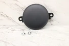 14-22 Infiniti Q50 Front Right Left Door Audio Speaker Cover Cap 28190-6HE0A. Fixed Price $20.00.