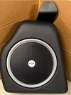 Genuine Mopar Alpine Subwoofer Speaker Dodge Charger Complete 68440977AA Oem. Fixed Price $270.00.