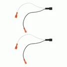 Metra 72-8600 Speaker Wire Harness Adapter For Select Vehicles. Fixed Price $20.60.