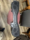 Genuine Mopar Speaker Enclosure 7ZG14TX7AA. Fixed Price $390.00.