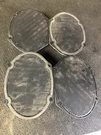 11-16 Ford F250 F350 F450 Ext Cab Set Of Speakers 8C3T-18808-AA /7U5T-18808-BA. Fixed Price $90.99.