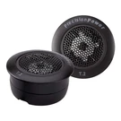 Precision Power Super Tweeter Car Audio Speakers High Frequency Efficiency 200W. Fixed Price $40.84.
