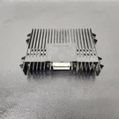 01-02 Chevrolet Express Van Amplifier Radio Speaker Oem 15071880. Fixed Price $70.00.