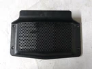 2007-2010 Bmw X3 E83 Front Left Driver Side Under Seat Speaker Trim Cover. Fixed Price $12.00.