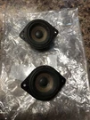 Used 1995 Mercedes S420 W140 Front Left And Right Speaker F+s!. Fixed Price $49.99.