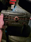 Mazda 3 2006 Bose Premium Sound Sytem With All 4 Speakers. Fixed Price $150.00.