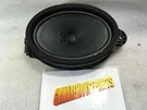 2014-2018 Silverado Sierra Bose Front Door Speaker New Gm # 22753373. Fixed Price $199.21.