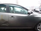Passenger Front Door Sedan Electric Windows 10-13 Kia Forte Gray 12 2010 2011. Fixed Price $195.25.