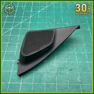 08-12 Honda Accord Front Left Driver Side Door Tweeter W/ Trim Oem. Fixed Price $20.00.