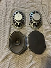 02' Ford Ranger Door Speaker Set Of 4. Fixed Price $70.00.