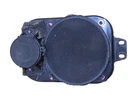 (1) 1997-2006 Jeep Wrangler Tj/lj Front Dash Speaker W/ Tweeter Oem Free Ship. Fixed Price $22.02.