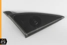 05-07 Mercedes W203 C280 C320 Front Right Door Tweeter Speaker Cover Black Oem. Fixed Price $45.65.