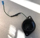 07-11 Bmw 528 Xi Rear Left Deck Tweeter 6513 6919362 AI01 Used Oem. Fixed Price $20.00.