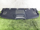 14-19 Infiniti Q50 Rear Back Package Tray Deck Shelf Cover Trim Panel Oem. Fixed Price $157.50.