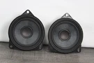 Pair 09-19 Oem Harman Bmw Speaker Mid Range Hifi E70 F01 F02 F04 E89 E71 F16. Fixed Price $40.00.