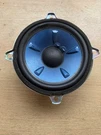 Saab 9-3 93 Convertible Rear Card Speaker Part Number 12762991 BX5. Fixed Price $26.70.