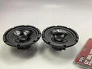 Sondpex CS17065 6.5" Dual Cone Speakers, Pair, Original Equipment Replacement. Fixed Price $20.66.