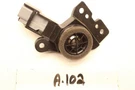 New Oem Genuine Lexus Front Rh Tweeter Speaker 2002-2006 ES300 ES330 86160-0W480. Fixed Price $54.00.