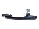 2004-2009 3 Mazdaspeed Exterior Door Handle Rear Left/driver Black,. Fixed Price $68.09.