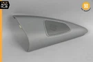 02-05 Mercede W163 ML350 ML500 Front Right Side Speaker Door Mirror Cover Oem. Fixed Price $41.50.