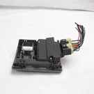 03-06 Acura Mdx Touring 3.5 Center Rear Speaker Tweeter 39129-SL0-0030 Oem. Fixed Price $66.77.