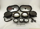 Range Rover Hse L322 Set Of Radio Stereo Audio Speaker Fits 2010 2011 2012. Fixed Price $269.87.