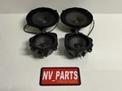 Oem Audi B5 S4 Bose Speaker Set Front & Rear 8D0035411C 8D0035412B 8D9035412C. Fixed Price $334.87.