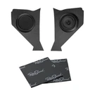 Retrosound Kick Panels With Standard Speakers & Dampening KPC031957-62-M. Fixed Price $198.99.