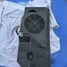 2009 - 2013 Subaru Forester Audio Sound Bass Subwoofer Speaker Box 86301SC340. Fixed Price $59.00.