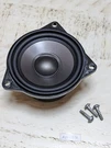 2006-08 Bmw 750LI, E66 Front Left Speaker Oem 65139144975 AH0140. Fixed Price $53.56.