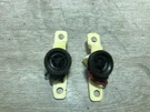 2006 Kia Sedona 5DR Front Pillar Inner Tweeters. Fixed Price $20.13.