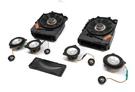 2013 Bmw X1 (E84) Radio Stereo Audio Logic 7 Sound System Speaker SET/11. Fixed Price $237.49.