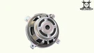 Oem Acura Tlx 2015-2020 Rear Audio Bass Speaker. Fixed Price $72.99.