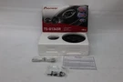Pioneer TS-G1345R 2-WAY 5-1/4" Pair 35W Rms 250W Peak Injection Molded Cone New. Fixed Price $49.99.