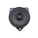Speaker Mid-range Door Porsche Cayenne 958 92A 7PP035415G. Fixed Price $117.48.
