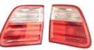 2000-2003 Mercedes W210 E320 Wagon Inner Tail Light Pair. Fixed Price $88.80.