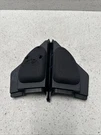 01-06 Acura Mdx Right & Left Interior Mirror Trim With Tweeter Oem Pair. Fixed Price $29.00.