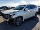 Speaker Oem 2015 Infiniti QX60 1YR Wrnty 281703JV1A. Fixed Price $100.00.