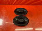 96-00 Honda Civic Dx & Cx Jbl GT6-69 Speakers #201. Fixed Price $59.95.