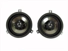 Jeep Dodge Chrysler Kicker Speaker Upgrade 6.5 Inch Mopar New Genuine 77KICK10. Fixed Price $114.21.